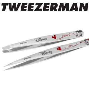 Tweezerman X Disney Mickey Mouse Petite Tweezer Set